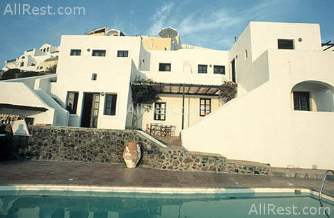 Astra Hotel Apartments 6